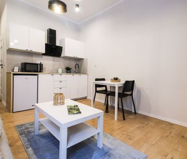 Kawalerka po remoncie w centrum Katowic - Zdjęcie 2