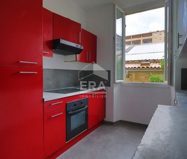 Appartement Marseille 3 pièce(s) secteur Timone - Photo 4