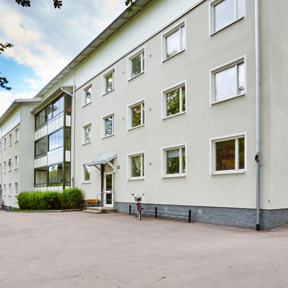 Hammarbacksvägen 14 A, 724 67, VÄSTERÅS - Foto 1