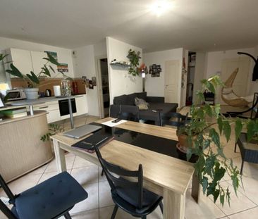 Location appartement 3 pièces 74.8 m² à Valence (26000) - Photo 2