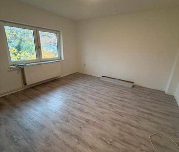 1 Zimmerwohnung mit EBK Nähe Fachhochschule - Photo 2