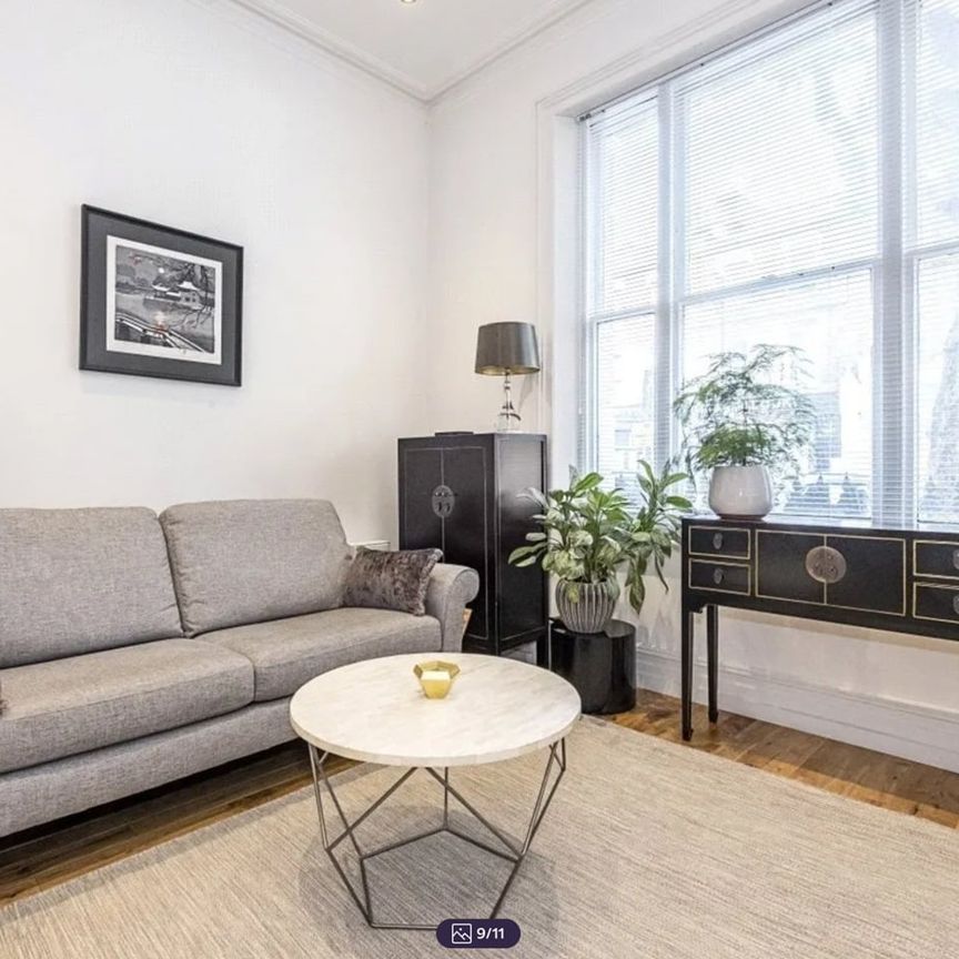 2 Bed Flat, Shirland Road, W9 - Photo 1