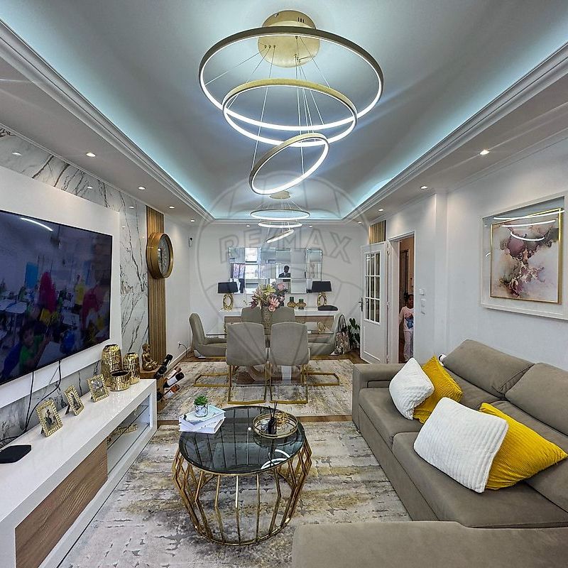 Apartamento T2 em Lisboa - Photo 1