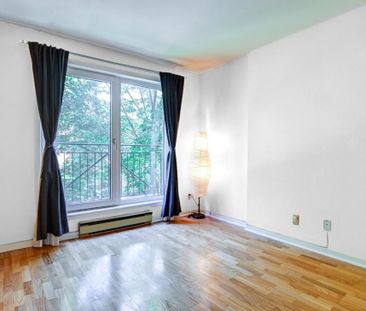 Appartement à louer - Montréal (Verdun/Île-des-Soeurs) (Île-des-Soe... - Photo 3