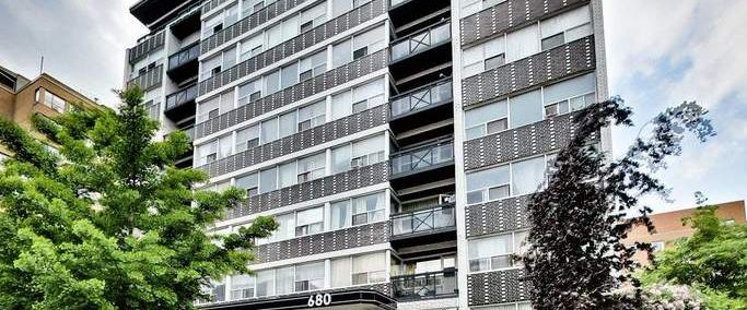 Melba Apartments | 680 Roselawn Ave., Toronto - Photo 1