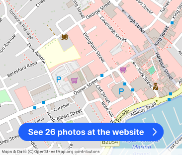 Queen Street, Ramsgate - Photo 1