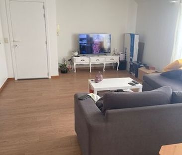 Appartement te huur - Foto 4