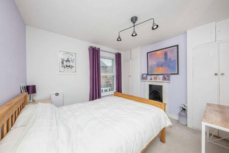 2 bedroom terraced house to rent - Photo 3