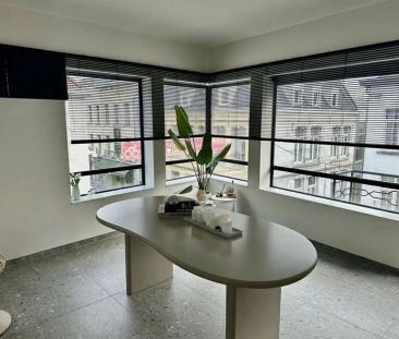 Appartement te huur in centrum Oudenaarde - Photo 4