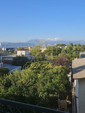 Studio/Γκαρσονιέρα για ενοικίαση Κοτρώνι (Πάτρα) - Photo 4