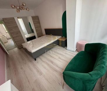 Apartament cu 3 camere | bloc tip vila | Gheorgheni | Finisaje moderne - Photo 1