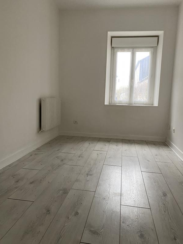 A LOUER - Quartier Marx Dormoy - T3 de 70.45m² en RDC - Photo 3