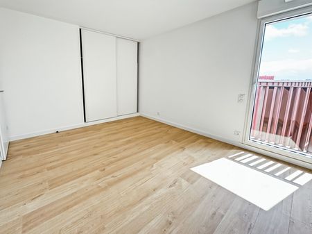 Appartement T4 à Rennes - Photo 3