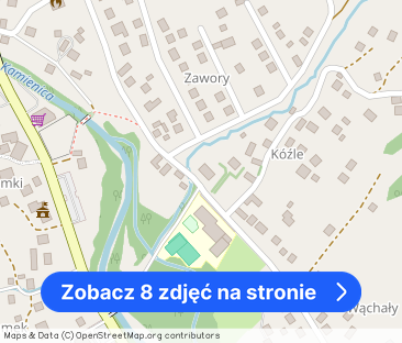 Mieszkania Szczawa gotowe /56/38/56 - Zdjęcie 1