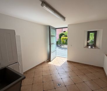 Accogliente casa indipendente, comune di Giornico - Foto 4