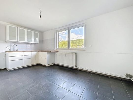 Duplex te huur - Foto 1