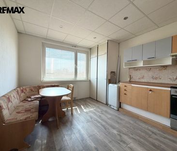Pronájem bytu 1+1 v osobním vlastnictví 34 m², Jirkov - Photo 6