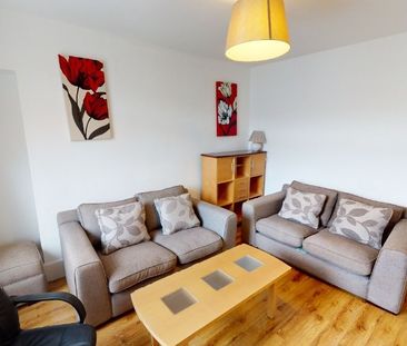 P43: St. Peter Street, Old Aberdeen, Aberdeen - Photo 3