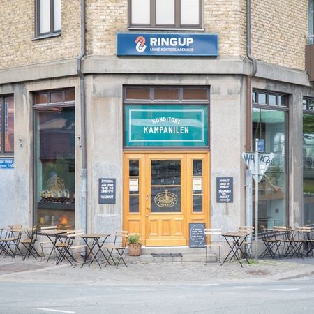 Gamla Varvsgatan 5 - Foto 4