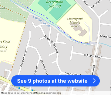 2 bedroom flat for rent - Photo 1