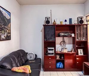 Casa para alugar com 90m², 2 quartos e sem vaga - Photo 3