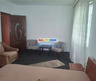 Garsoniera 32 mp | Spital Bagdasar - Metrou Aparatorii Patriei | - Fotografie 4