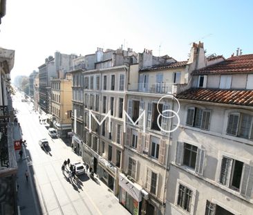 Marseille 6ème - Préfecture / Noailles / Rome - Photo 1