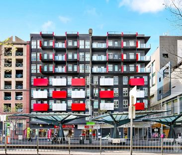 Great sized studio for lease - Photo 5