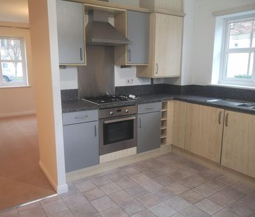 2 bedroom apartment to rent - Photo 4