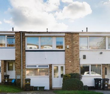 1 bedroom in a house share to rent - Photo 4