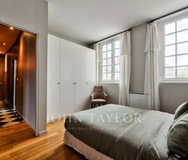Appartement à louer Paris 7Ème, Paris Rive Gauche, France3 500 EUR ... - Photo 4