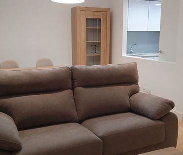 Piso de alquiler en Carrer de L'escultor Viciano, 1, Casco Histórico - Photo 5