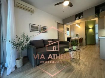 Διαμέρισμα για ενοικίαση Κέντρο (Βουλιαγμένη) - Photo 2