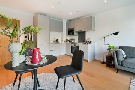 1 bedroom apartment - Photo 5