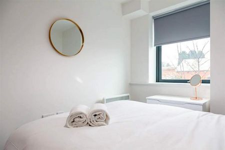 1 bedroom flat to rent - Photo 5