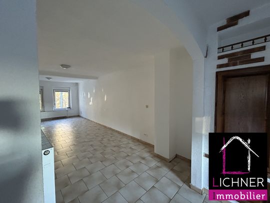 Location Appartement 4 pièces 107m² CREUTZWALD 57150 - Photo 1