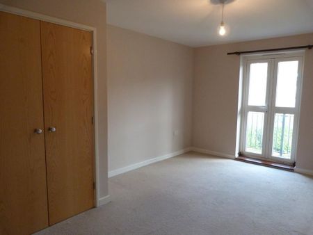 2 bedroom apartment to rent - Photo 3