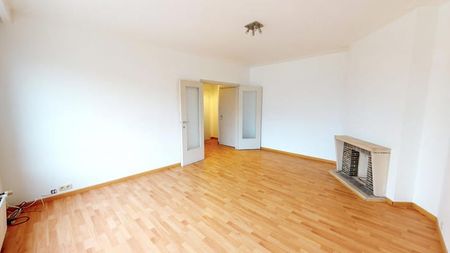 Appartement te huur - Photo 2