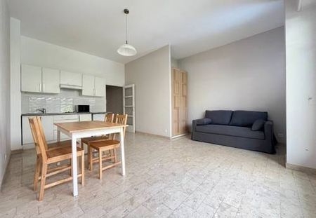 Location Appartement T2 - Photo 2