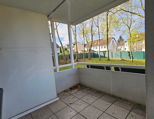 4-Zimmer-Wohnung in Herne Bickern - Photo 1