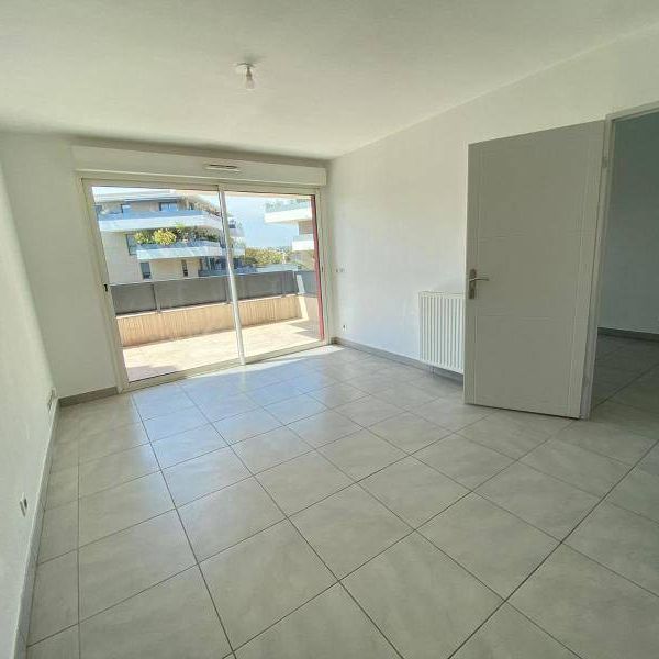 Location appartement 2 pièces 40.6 m² à Juvignac (34990) - Photo 1