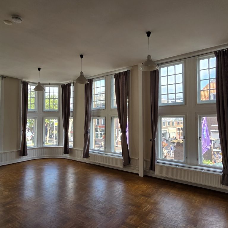 3-kamer appartement Rapenburg - Photo 1
