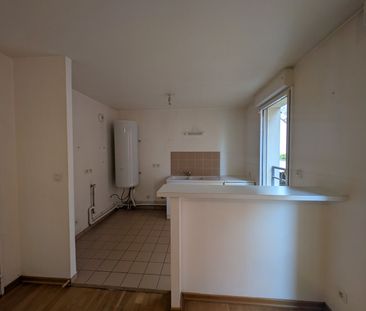 DIEPPE - Appartement 3 pièces - Photo 4