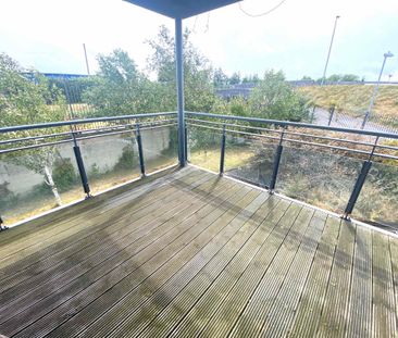 Killeen Hall, Old Killeen Road, Dublin 10 - Photo 1