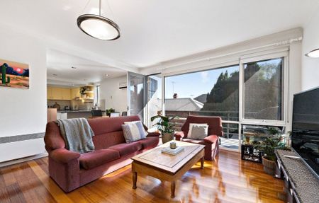 7/7 Hawthorn Grove, Hawthorn - Photo 4