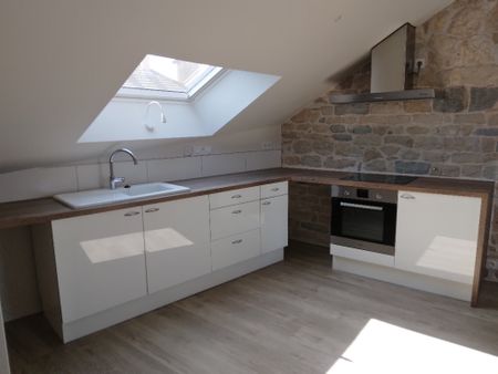 Appartement T3 – Centre Ville – Proche Wilson/ Cordeliers - Photo 5