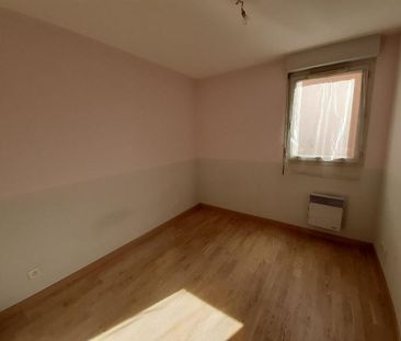 TOULOUSE / Location Appartement 4 Pièces 72 m² - Photo 4