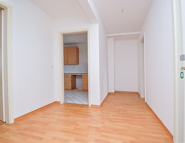 WOHNEN IM SONNENGARTEN - DIREKT AM GRÜNZUG UND MIT GARTEN - Photo 1