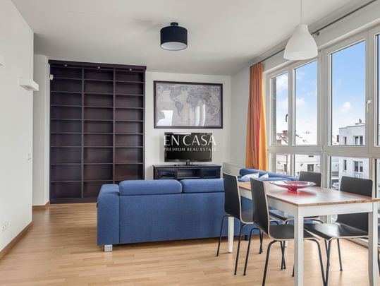 Mieszkanie na wynajem | Zawady | 59 m - Photo 1