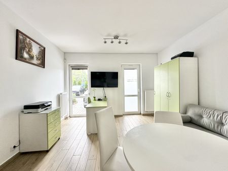 Mieszkanie lub lokal do wynajęcia | Wielicka - Фото 4